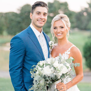 Meet your Posher, Deirdre